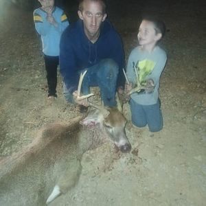 Meet your Posher, Joseph